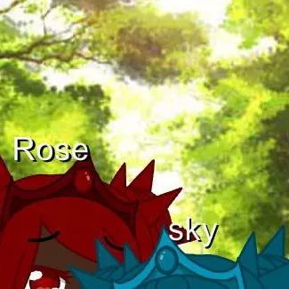 chat with ai character: roes&sky