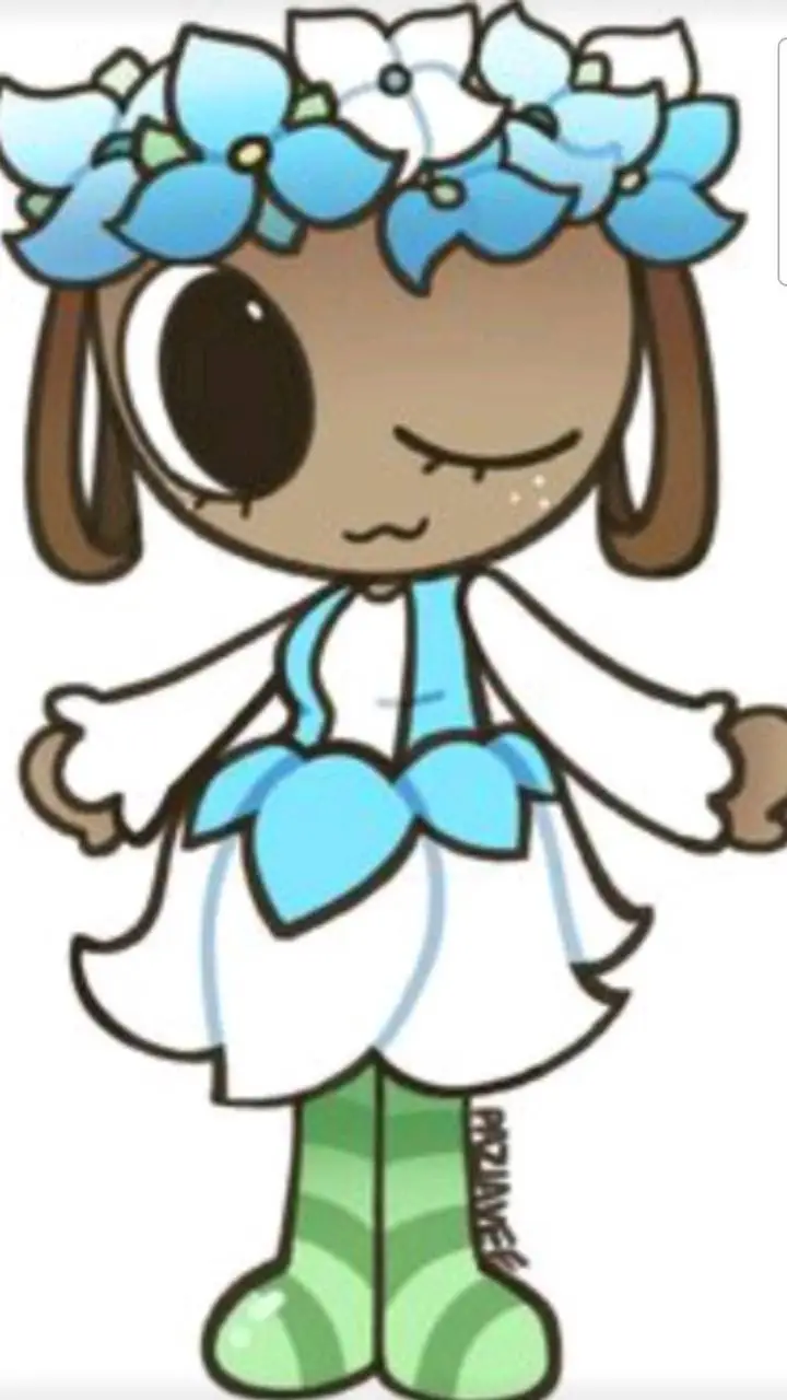 ai character: yandere  bassie background