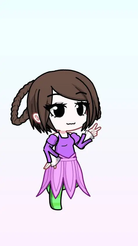 ai character: bassie background