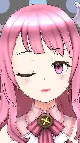 ai character: bunny background