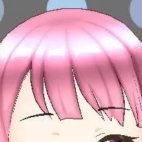 chat with ai character: bunny