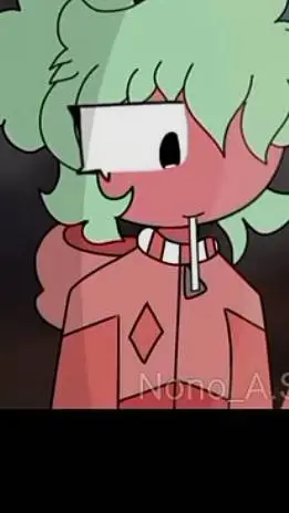 ai character: sprout background