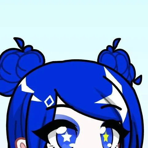chat with ai character: moon x astro