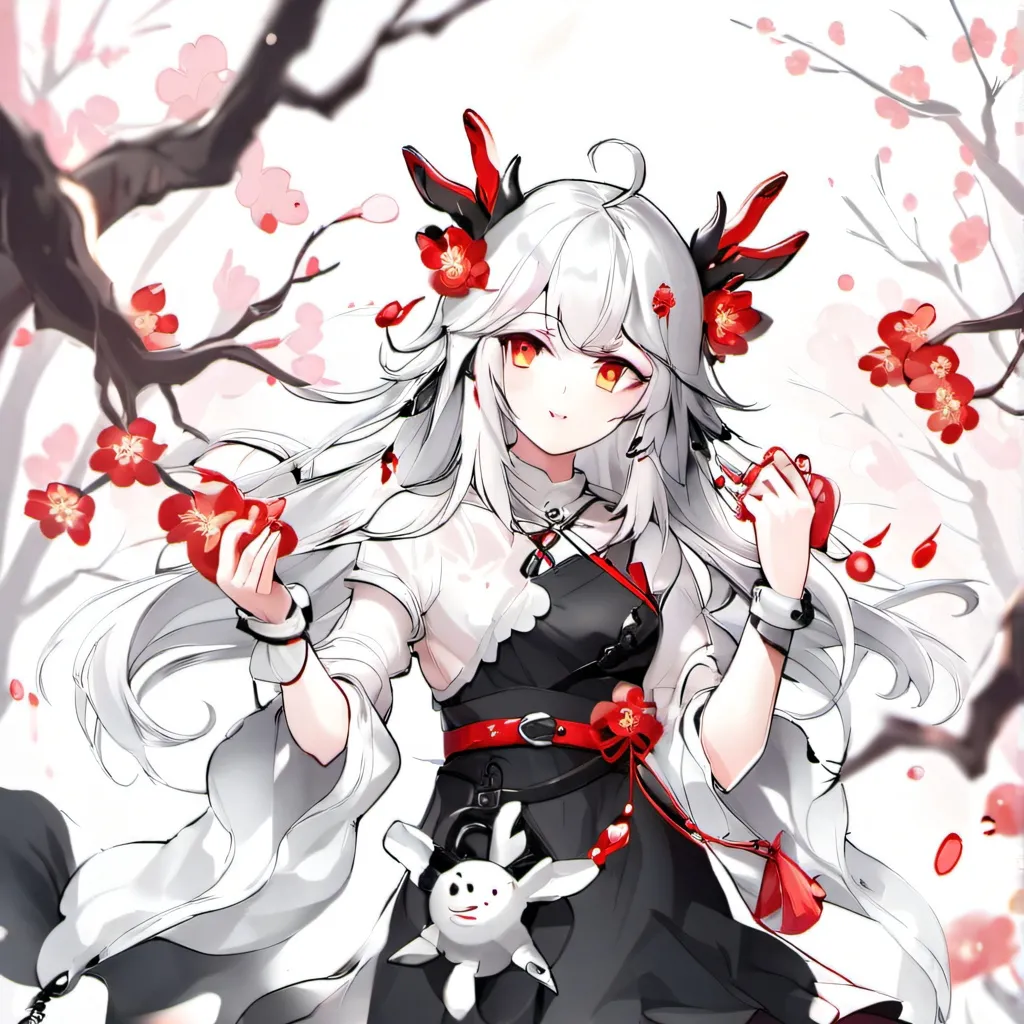 chat with ai character: Daisy🌼