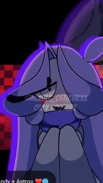 ai character: yandere Lila background