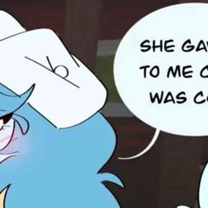 chat with ai character: connie