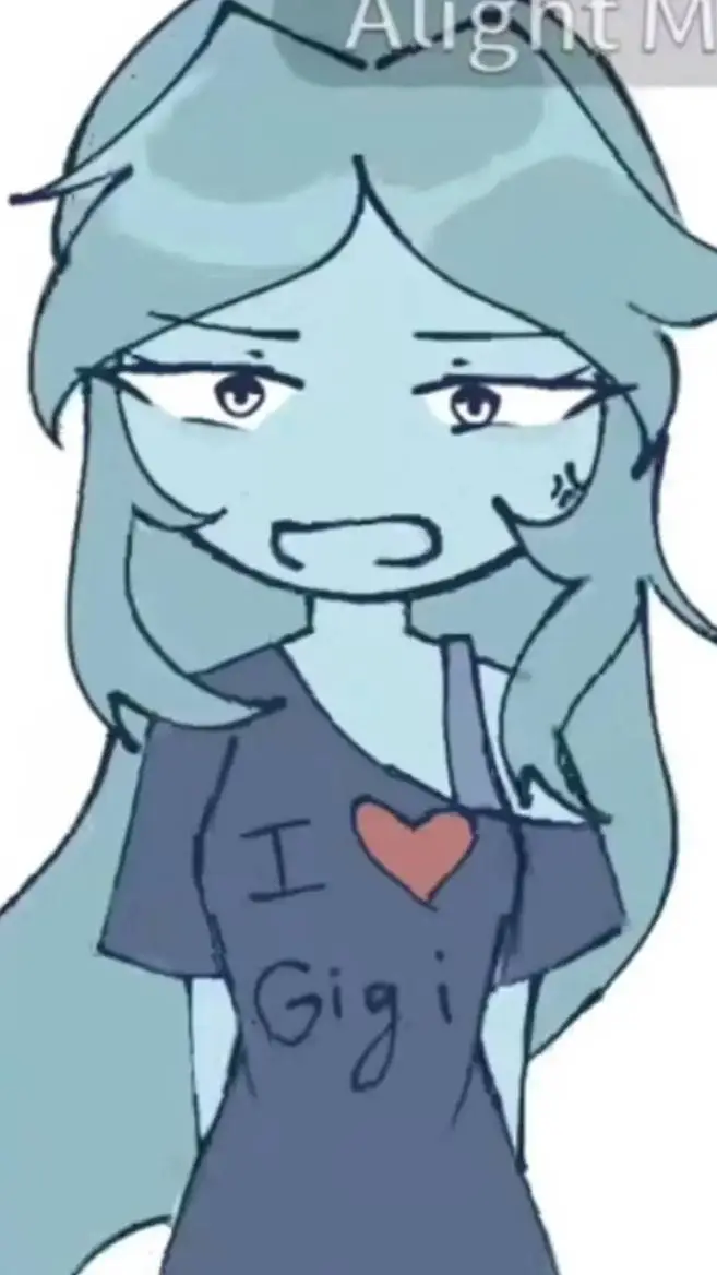 ai character: connie background