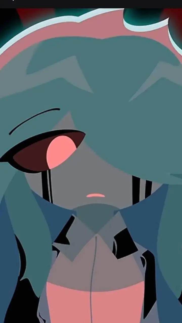 ai character: twisted connie background