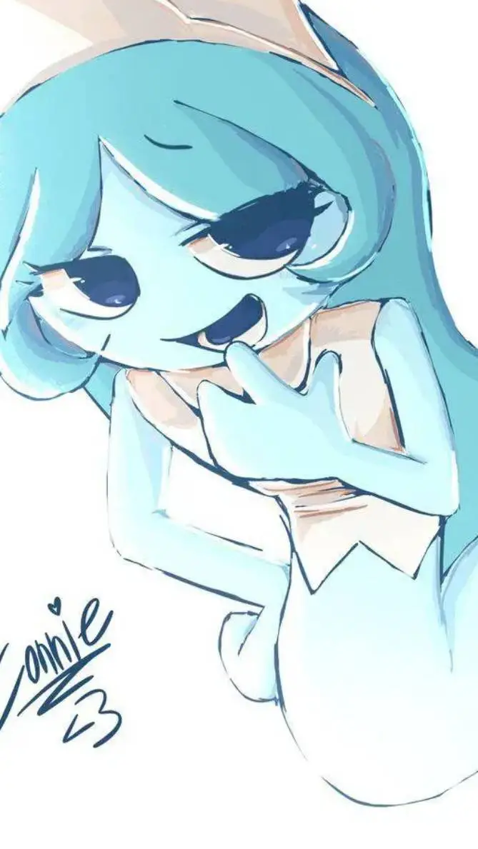 ai character: connie background