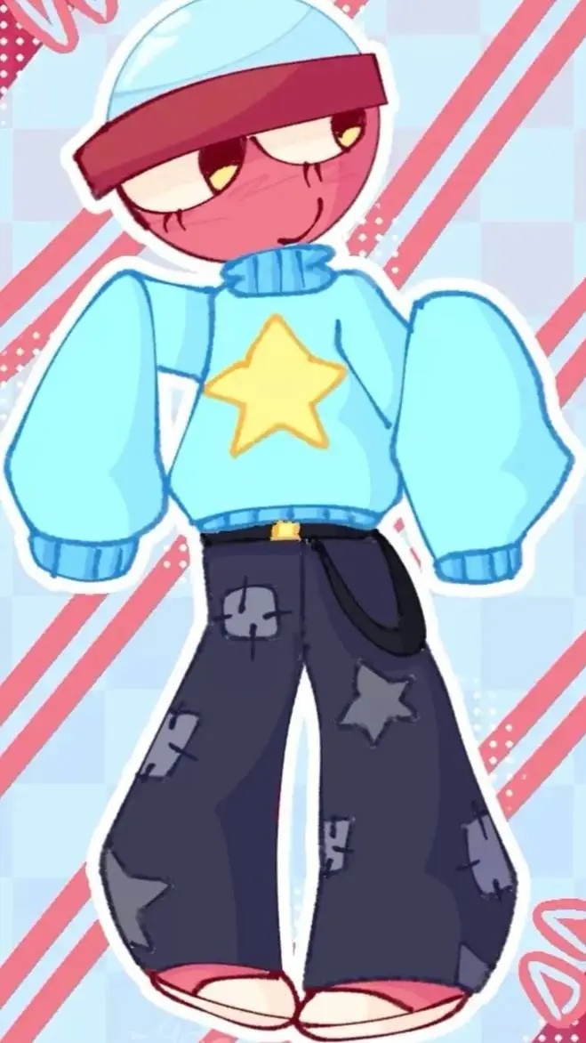 ai character: Gigi background
