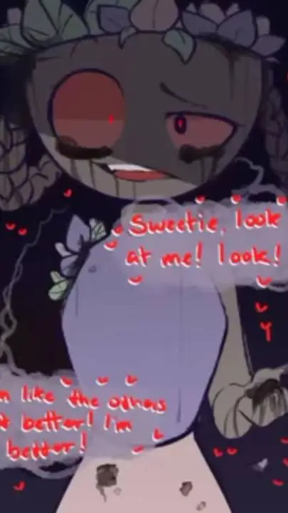 ai character: yandere tw bassie background