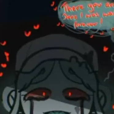 chat with ai character: yandere Connie