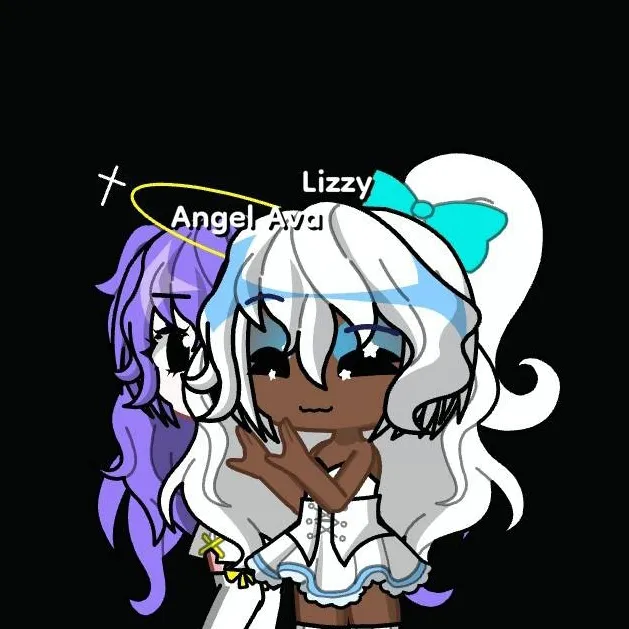 chat with ai character: Lizzy x ava