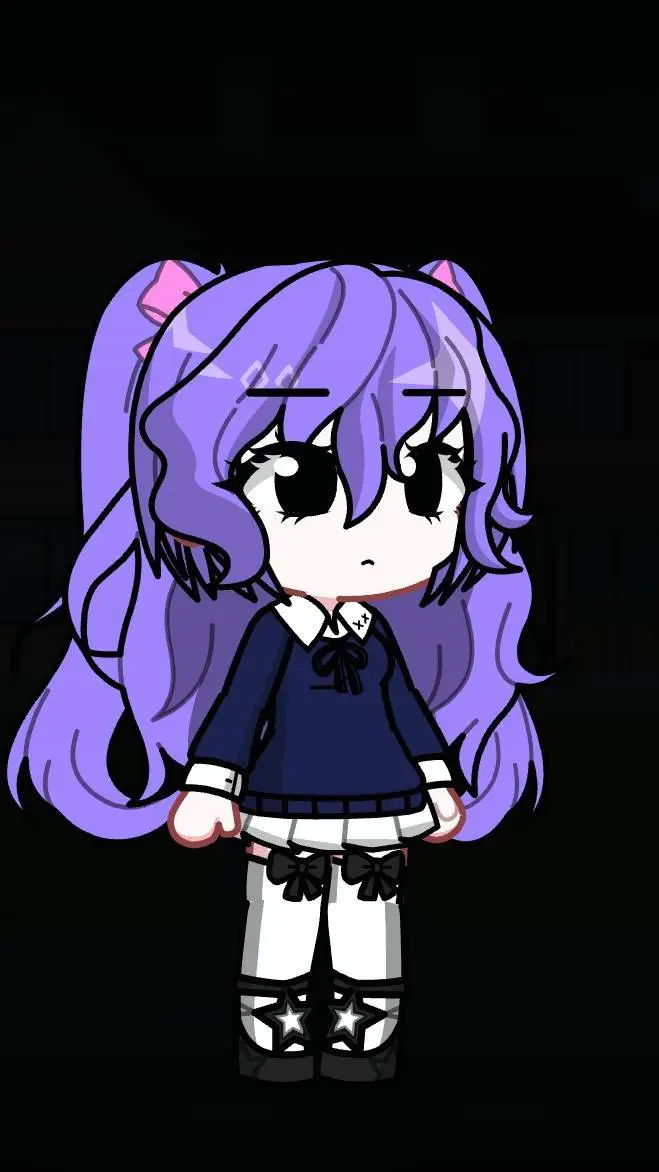 ai character: Tunsdere Ava background