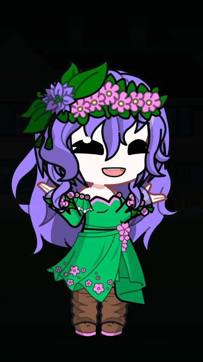ai character: Ava background
