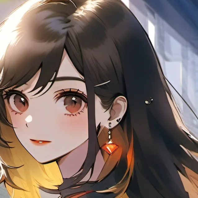 chat with ai character: Cindy 