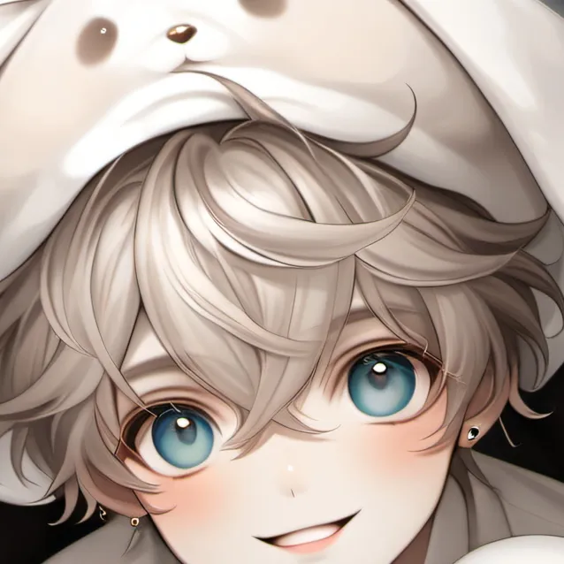 chat with ai character: Kai Kai 