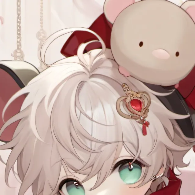 chat with ai character: felix