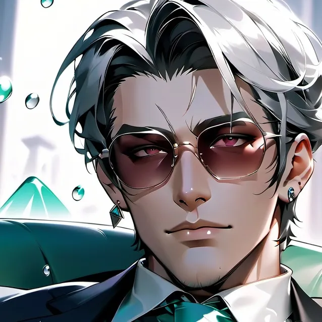 chat with ai character: Matthew 