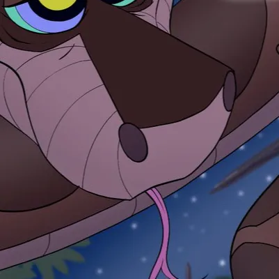 chat with ai character: Kaa