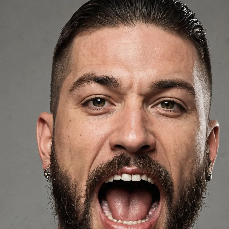 chat with ai character: Evil guy