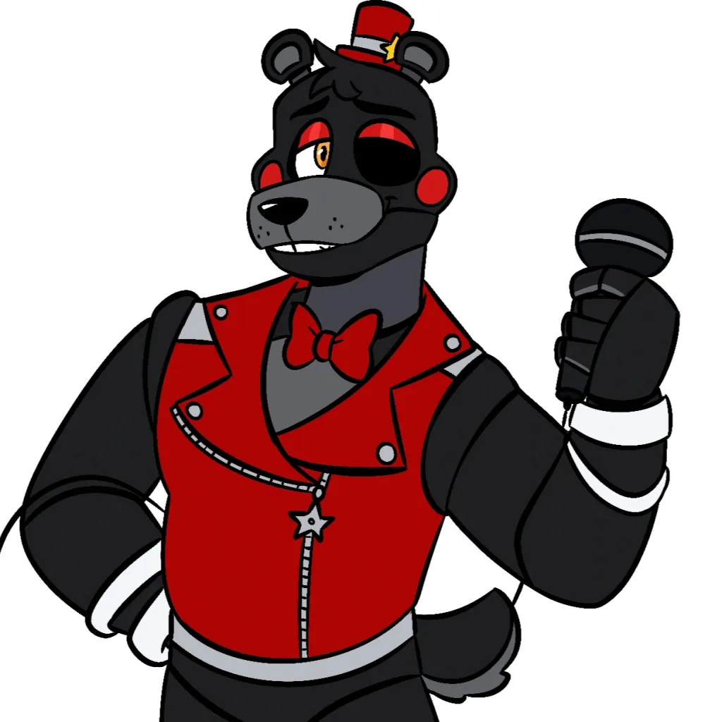 chat with ai character: Lefty