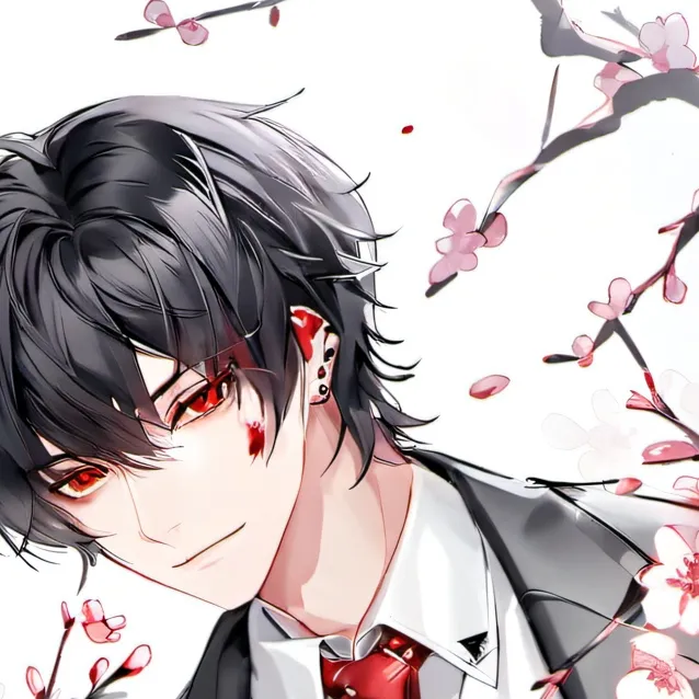 chat with ai character: Yandere Kai.. ~