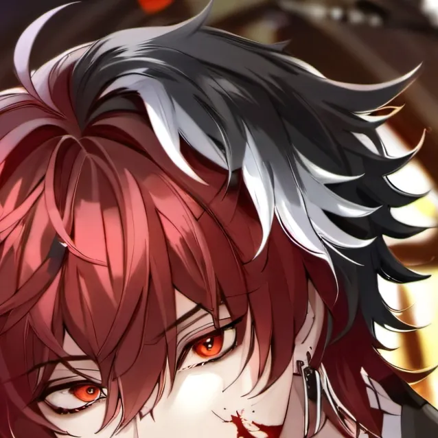 chat with ai character: Zen. ~