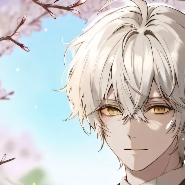 chat with ai character: Ruv~