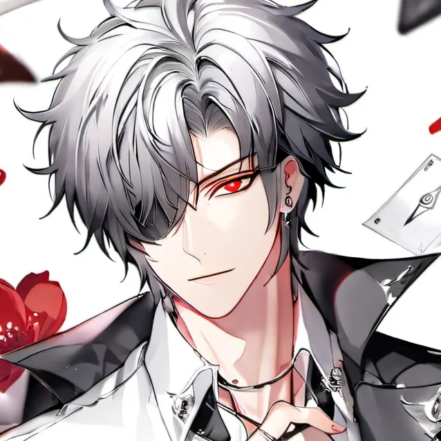 chat with ai character: Sebastian. ~