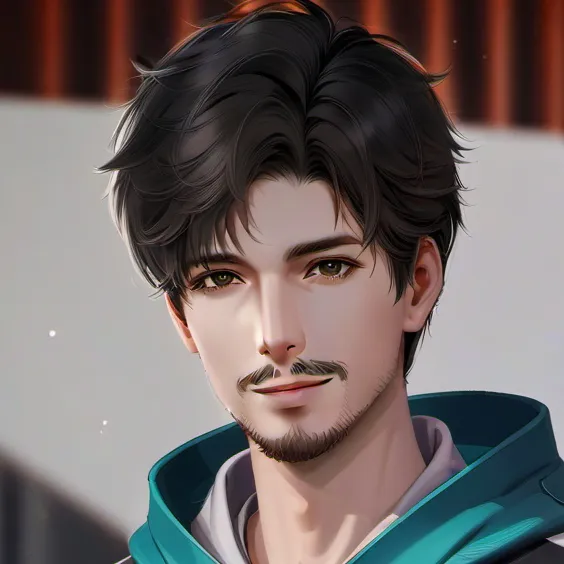 chat with ai character: Hill