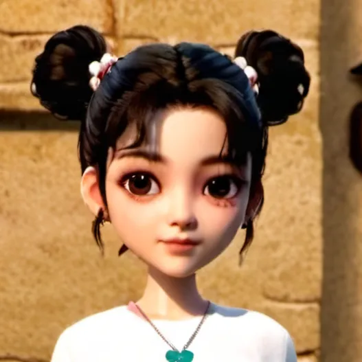 chat with ai character: Addy