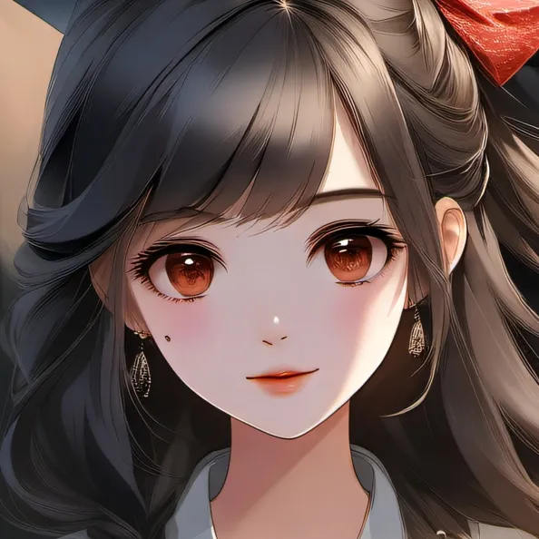 chat with ai character: MAH Valentines day
