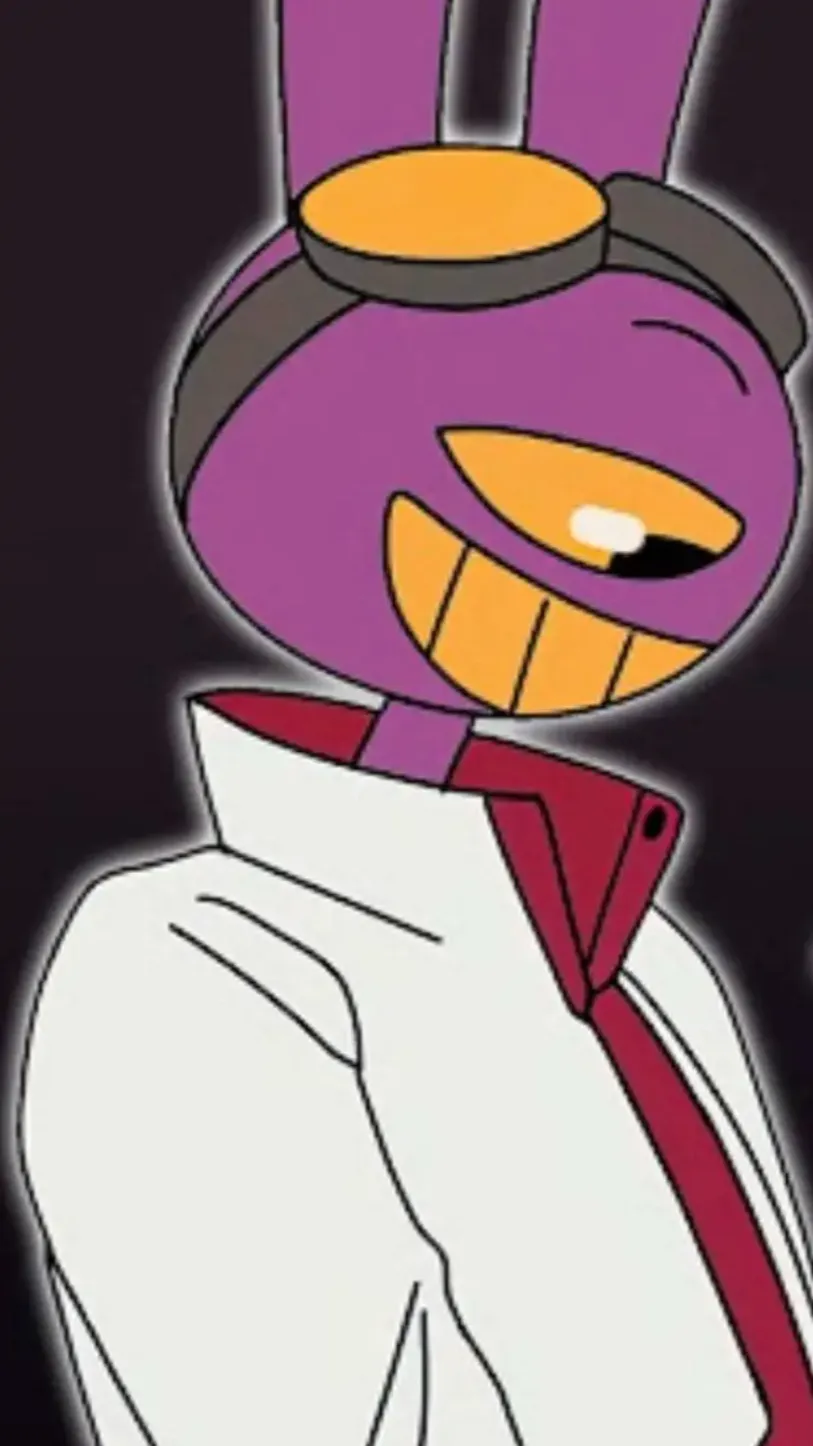 ai character: Scientist Jax background