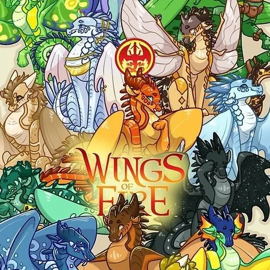 chat with ai character: Wings of fire Rp!