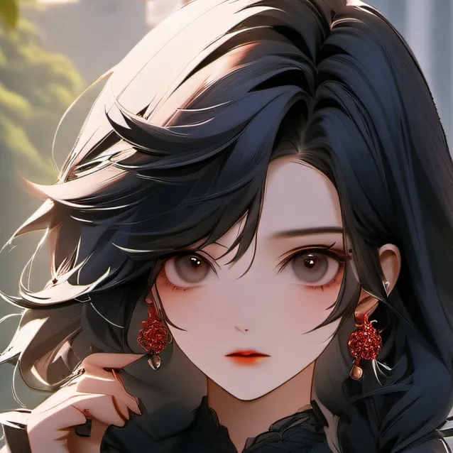 chat with ai character: me irl🎀🐾🌈🌼