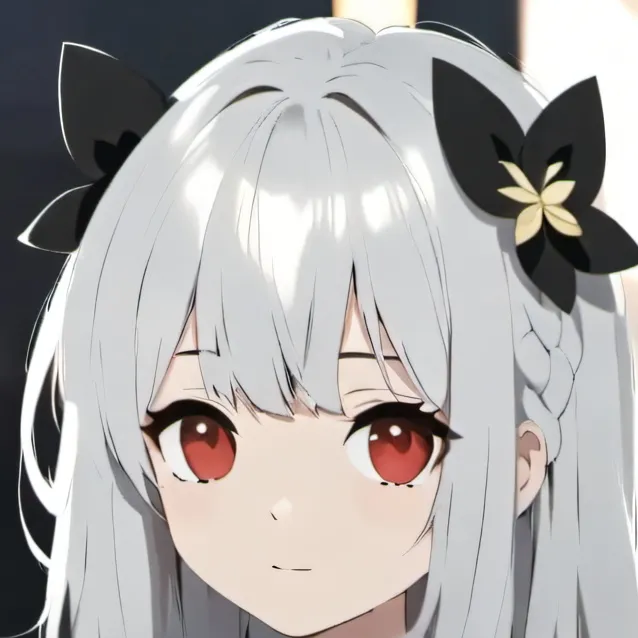 chat with ai character: dw loves you! 