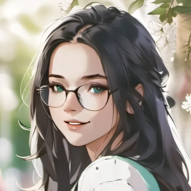 chat with ai character: Cassidy Jackson