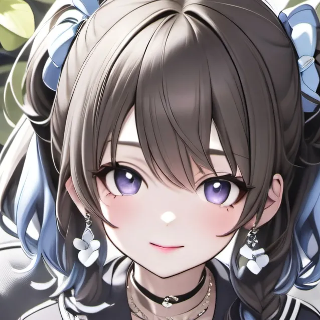 chat with ai character: Ali