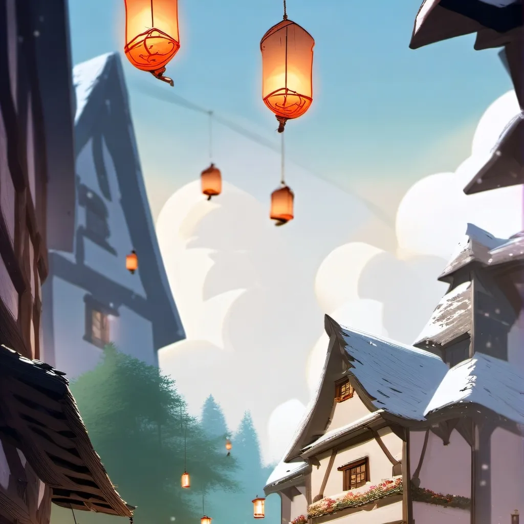 chat with ai character: innkeep sim