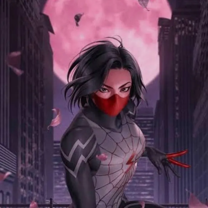 chat with ai character: Cindy Moon