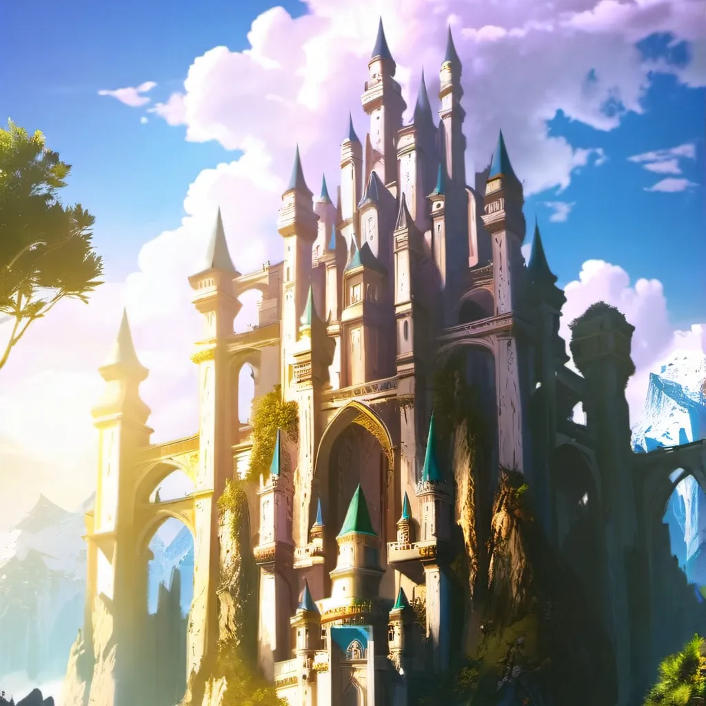 chat with ai character: Aetheryn