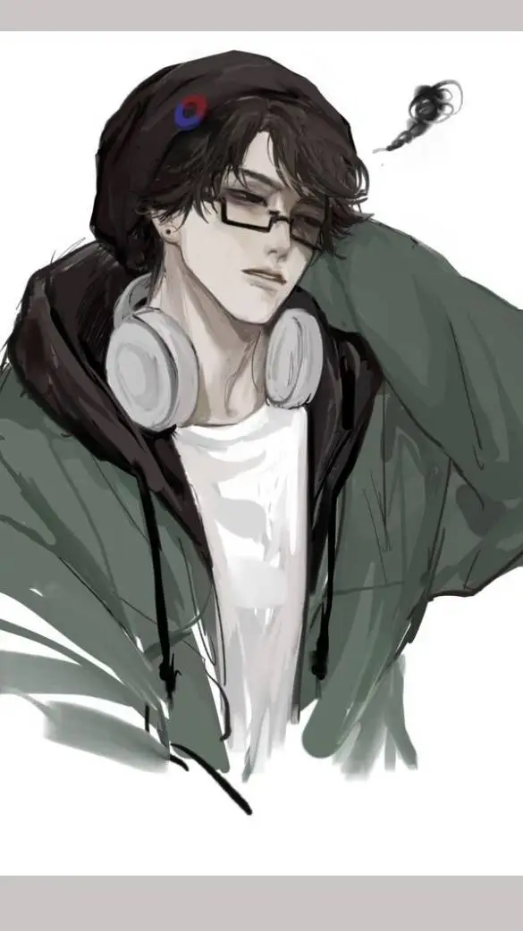 ai character: Jasper background