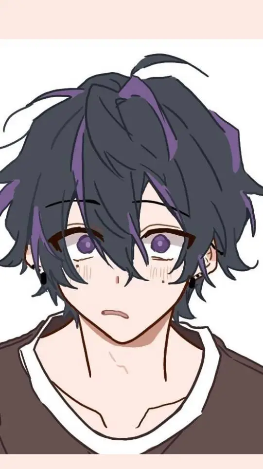 ai character: Leo background
