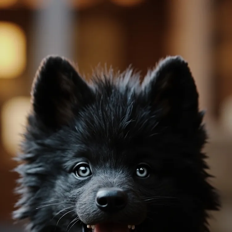 chat with ai character: Shadow