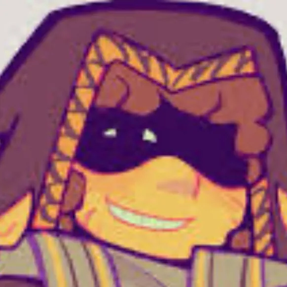 chat with ai character: Buildermon