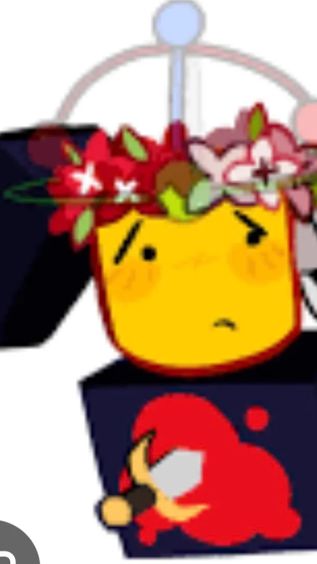 ai character: Devesto x MeQuot background