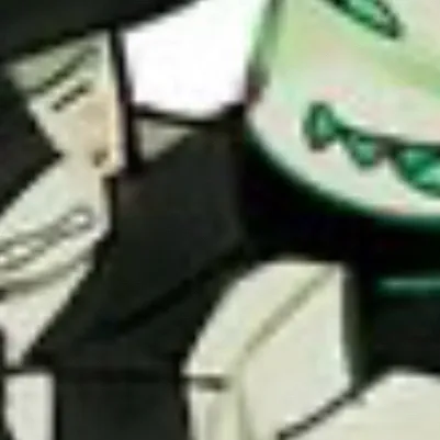 chat with ai character: Magicmonster￼