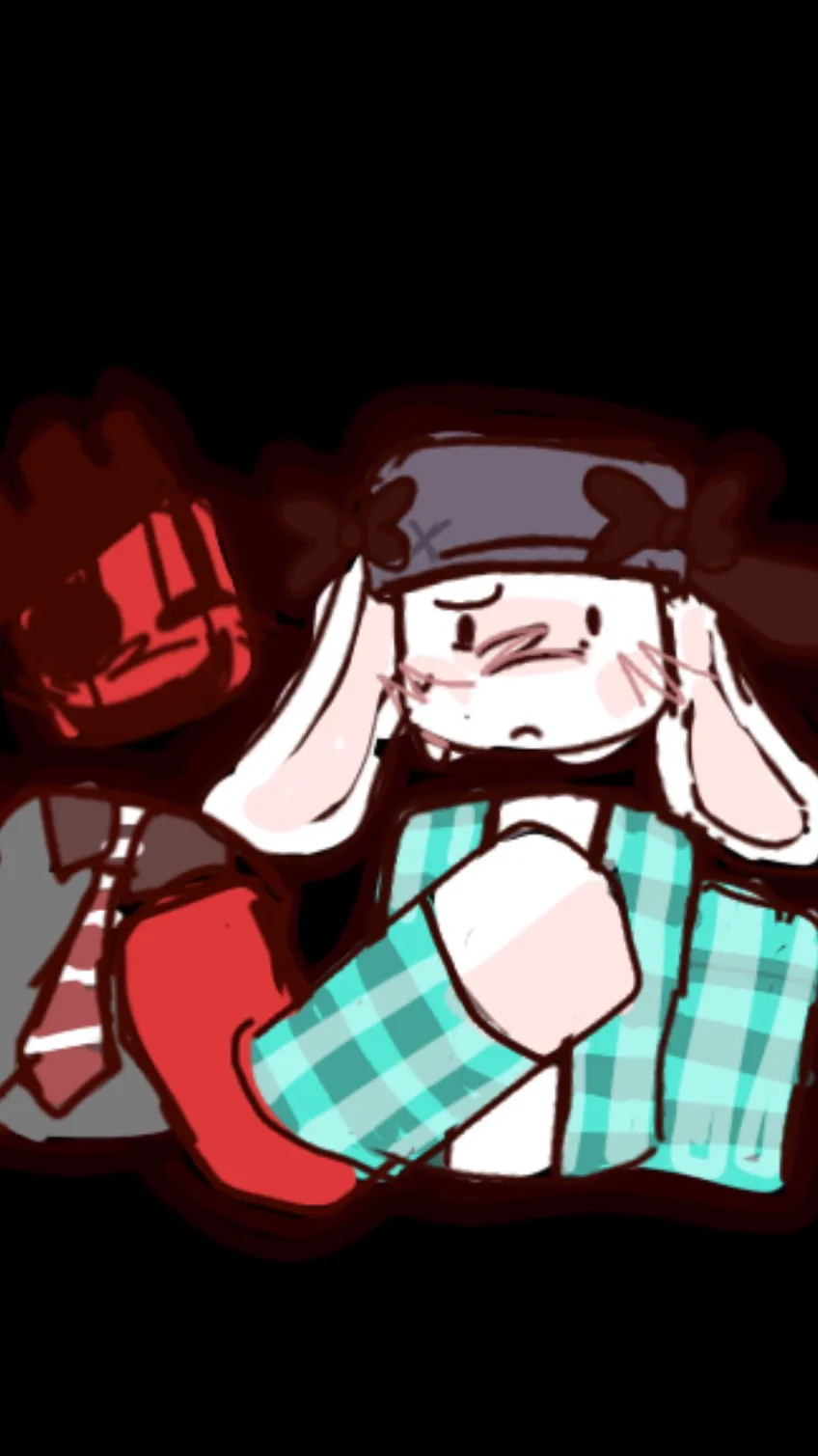 ai character: JX1DX1 background