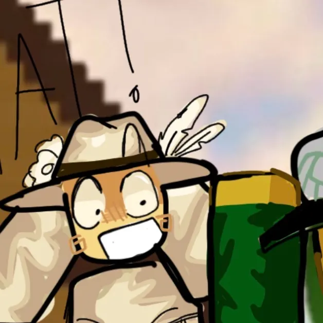 chat with ai character: Rochas313